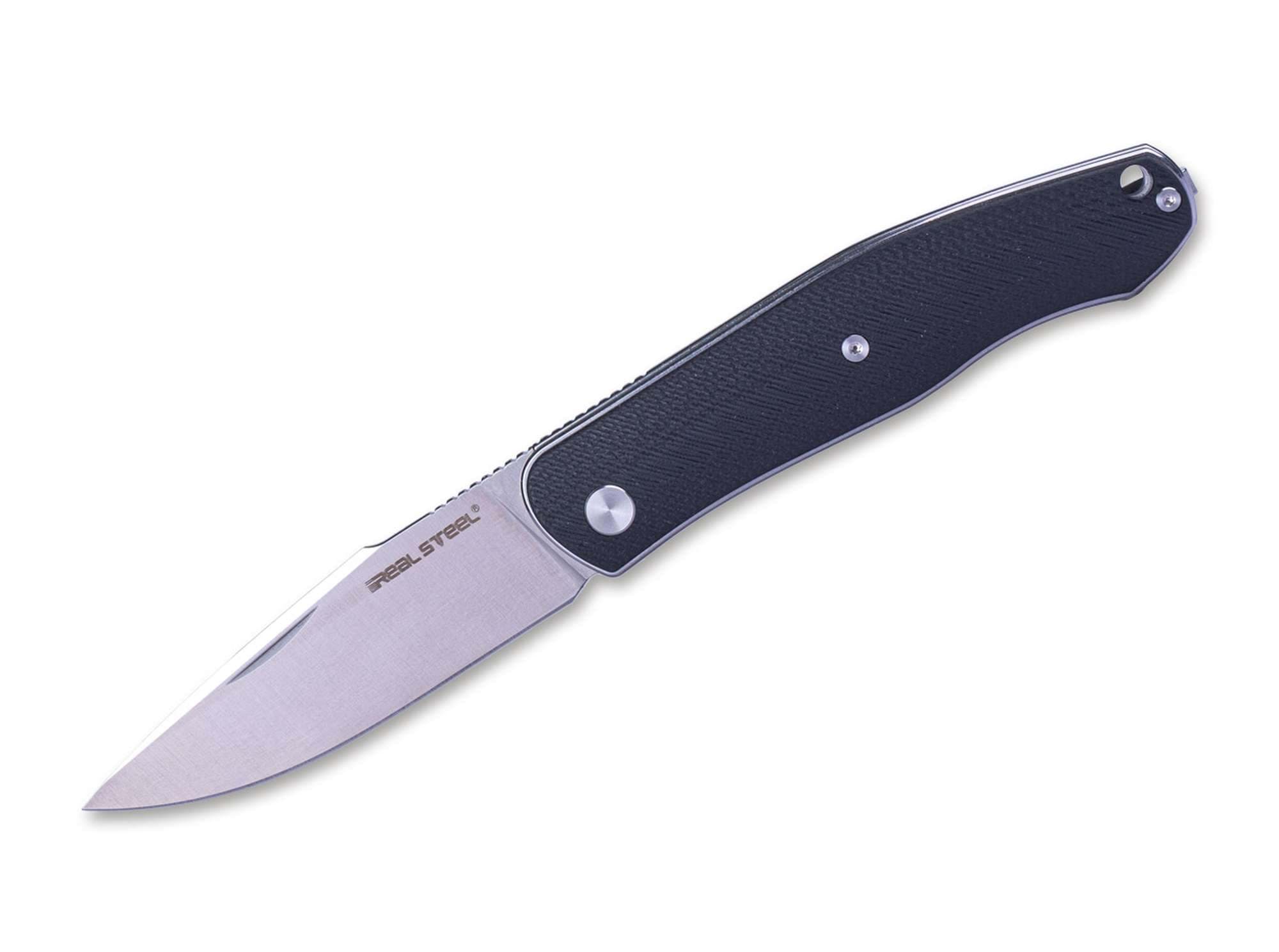 Picture of Real Steel - Serenity G10 Black