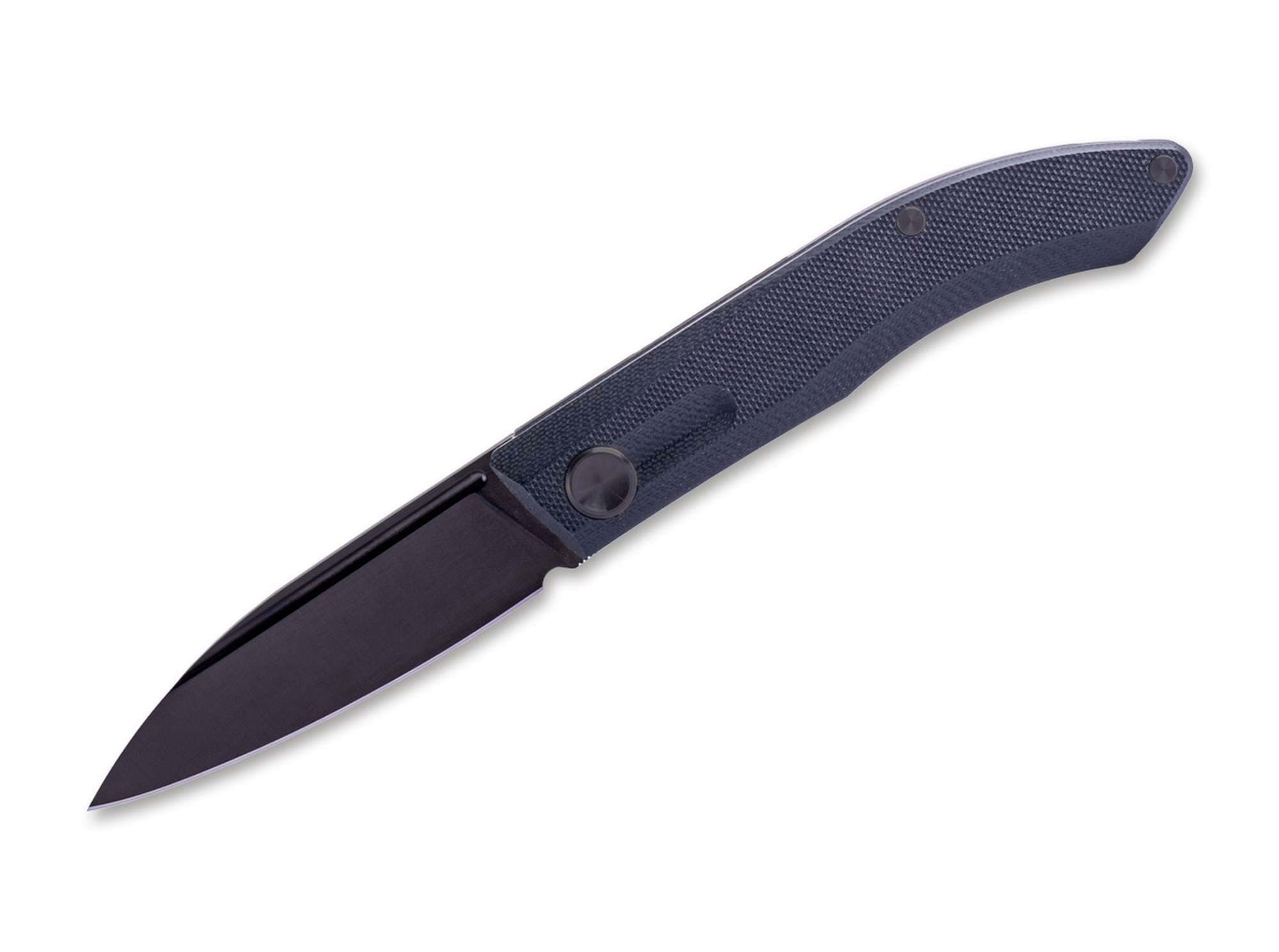 Bild von Real Steel - Stella Lux G10 All Black DLC