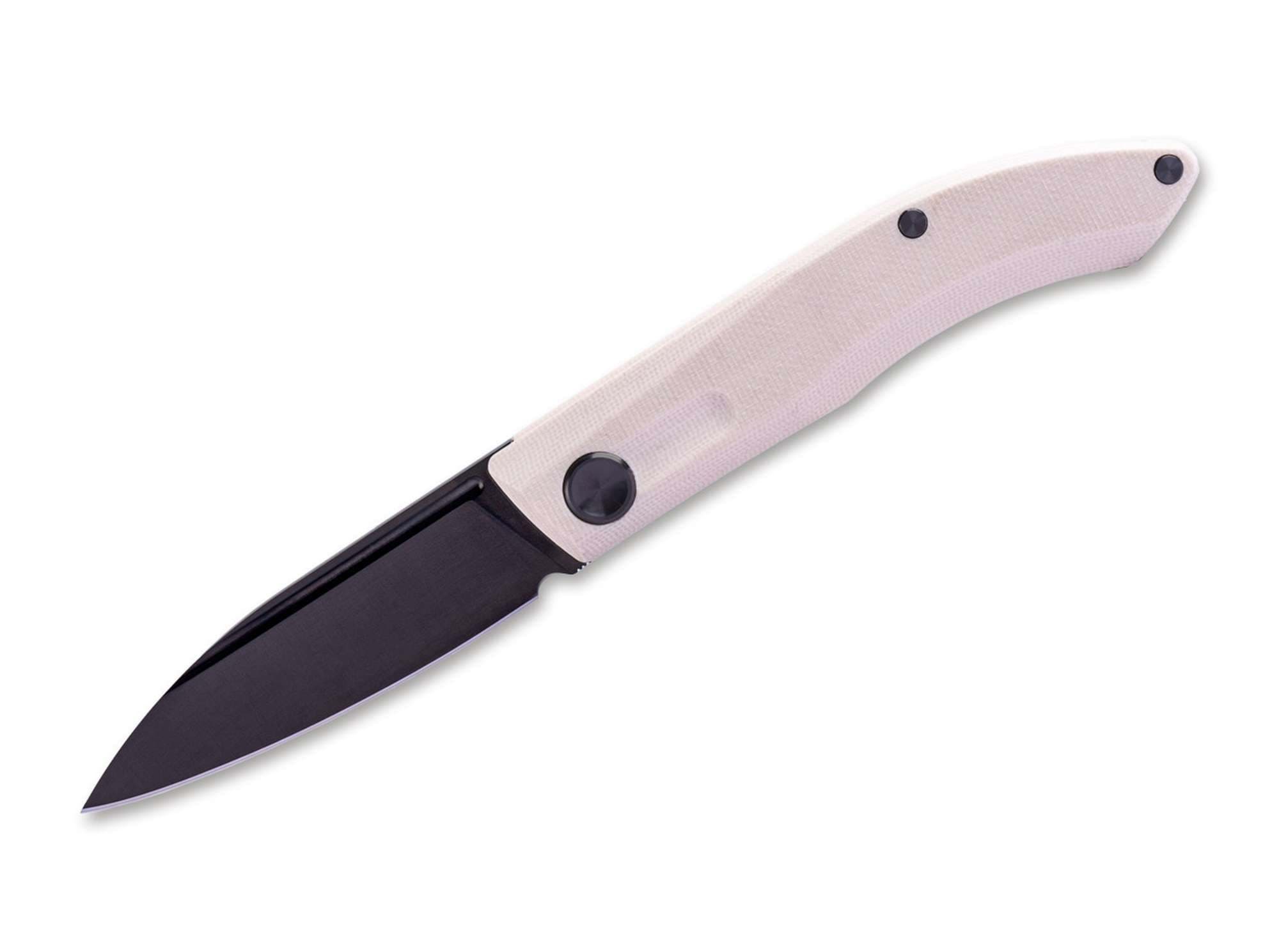 Bild von Real Steel - Stella Lux G10 White DLC
