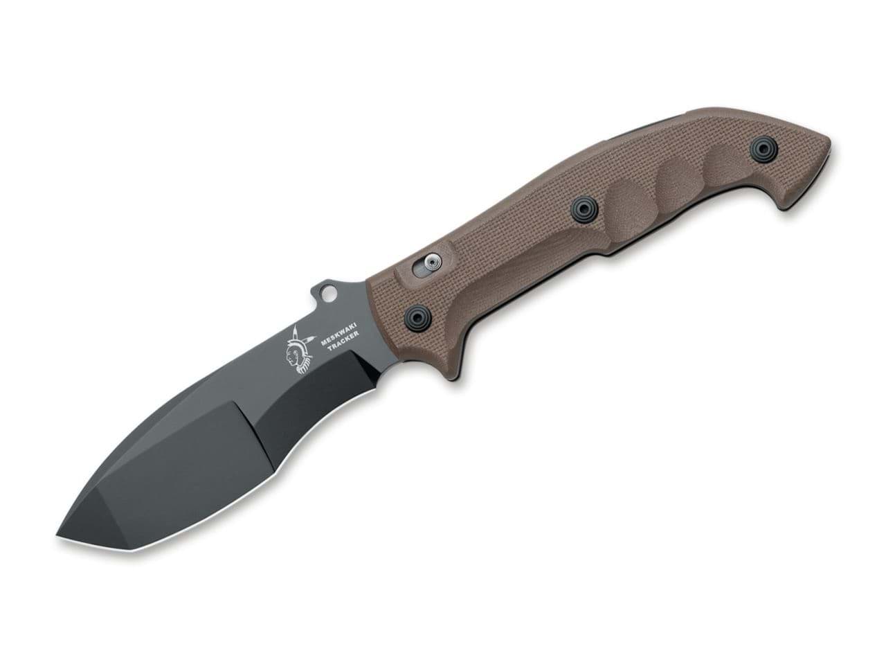 Bild von FKMD - Meskwaki Tracker G10