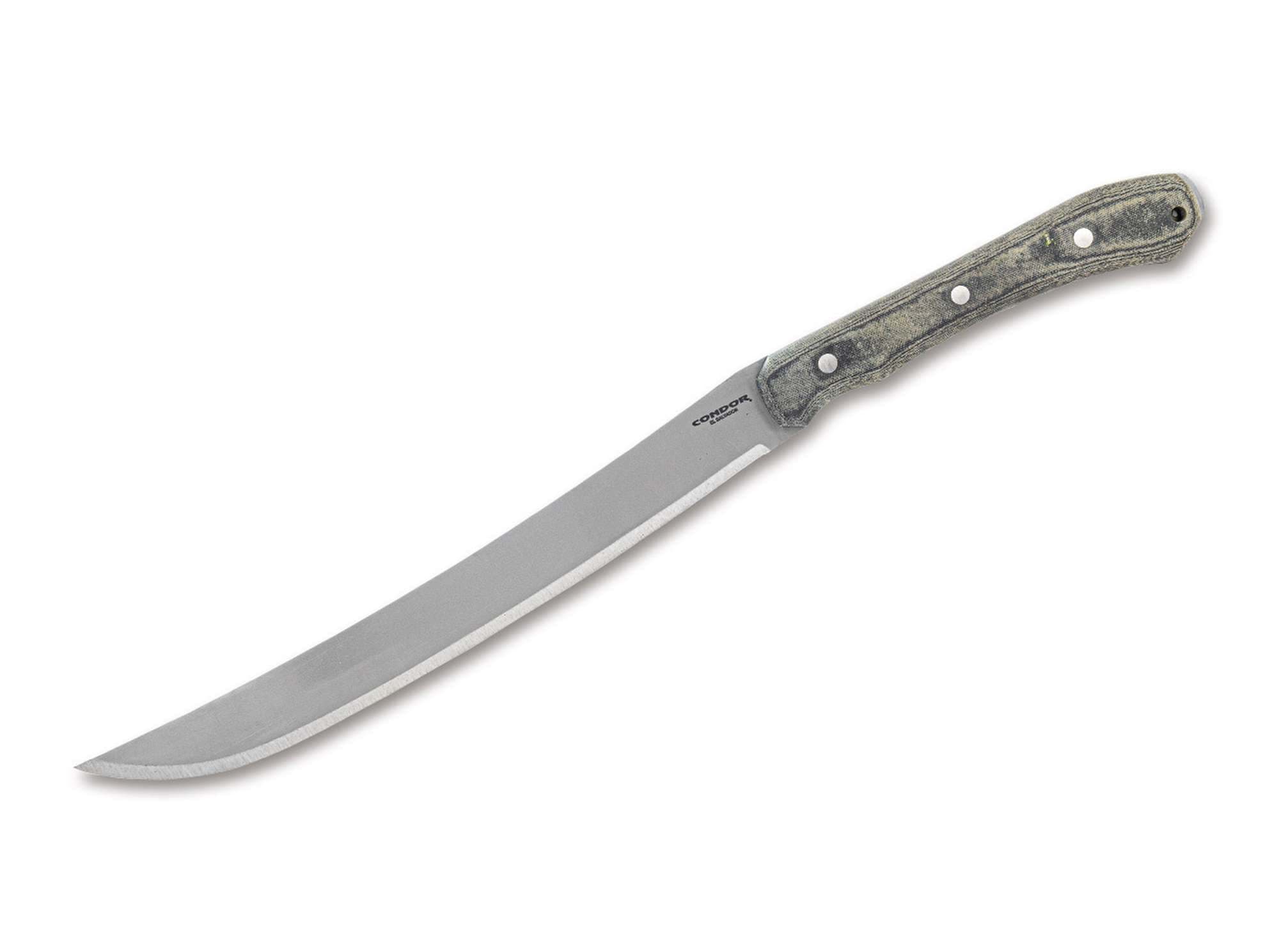 Picture of Condor Tool & Knife - K-Night Machete
