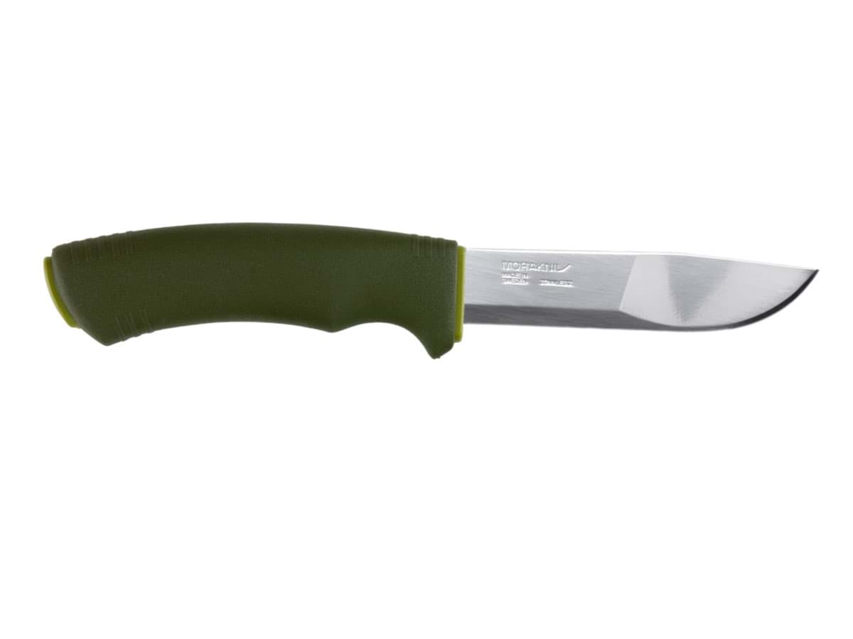 Bild von Morakniv - Bushcraft (S) Forest