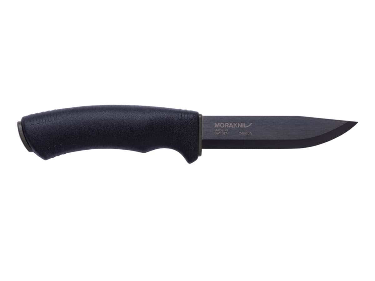 Bild von Morakniv - Bushcraft Blackblade (C) Black