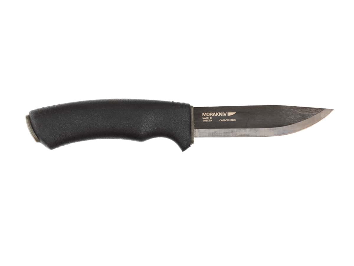 Bild von Morakniv - Bushcraft Survival Blackblade (C) Black