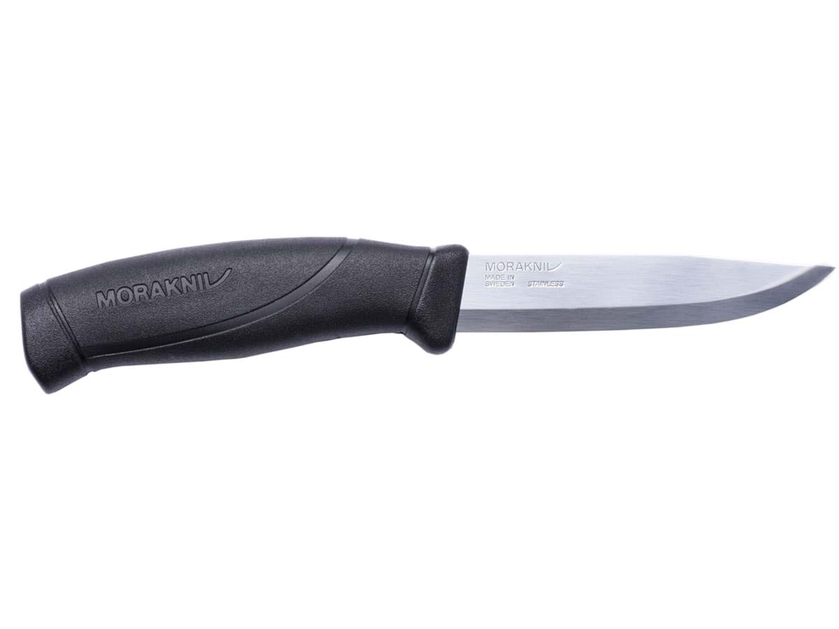 Bild von Morakniv - Companion (S) Black