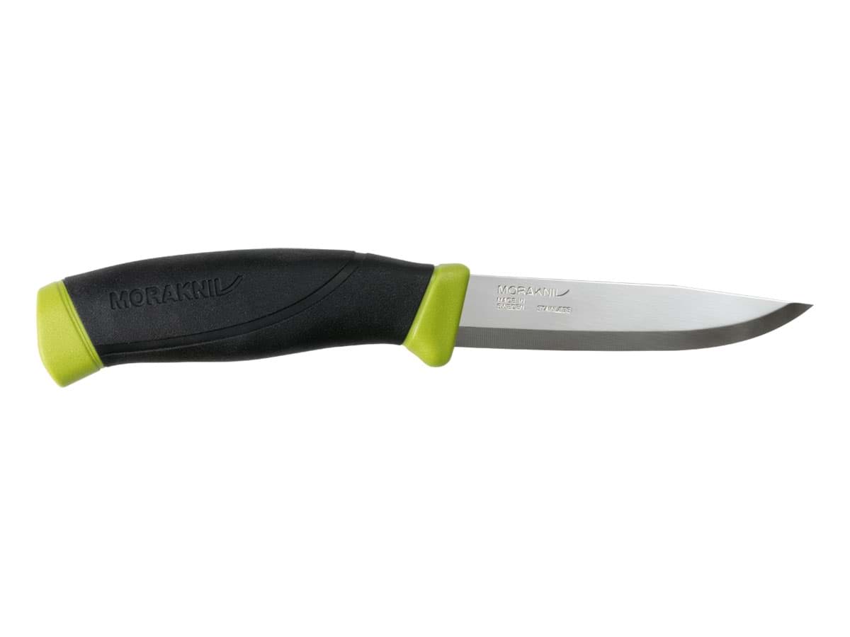 Picture of Morakniv - Companion (S) Olive Green