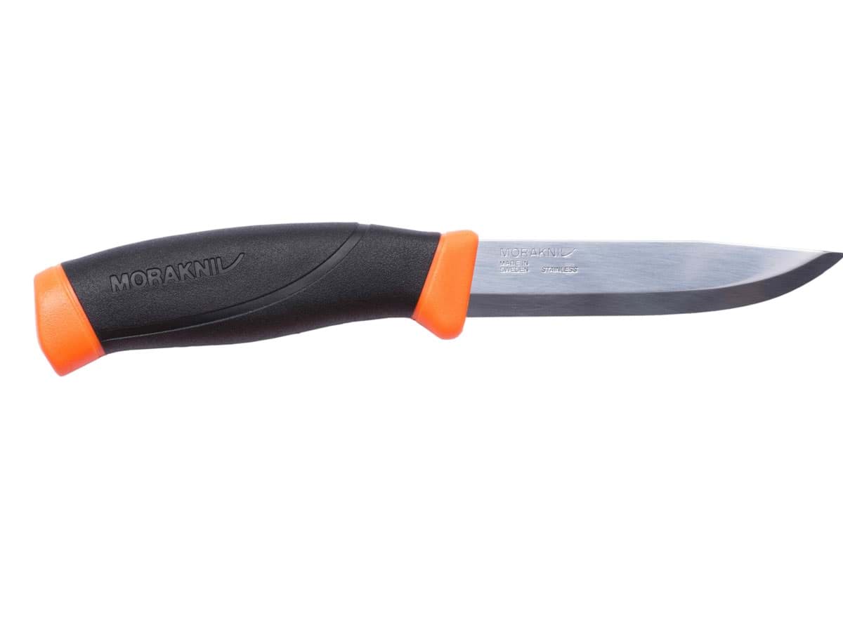 Bild von Morakniv - Companion (S) Orange