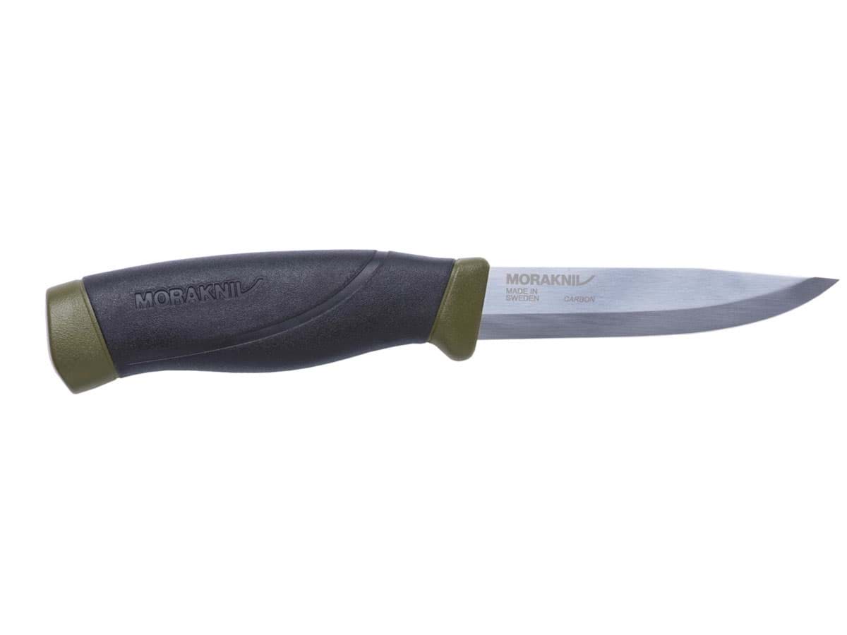Bild von Morakniv - Companion Heavyduty (C) Military Green