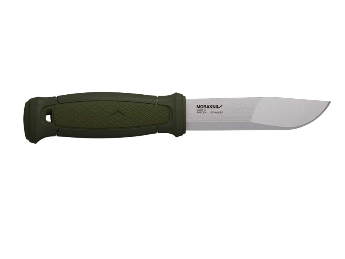 Bild von Morakniv - Kansbol Fodero Polimero (S) Green