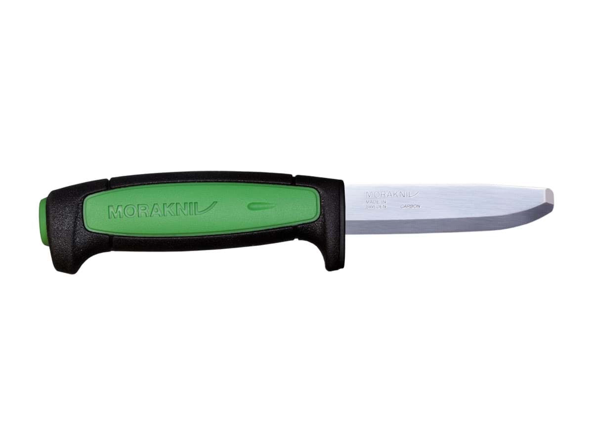 Bild von Morakniv - Pro Safe (C) Green
