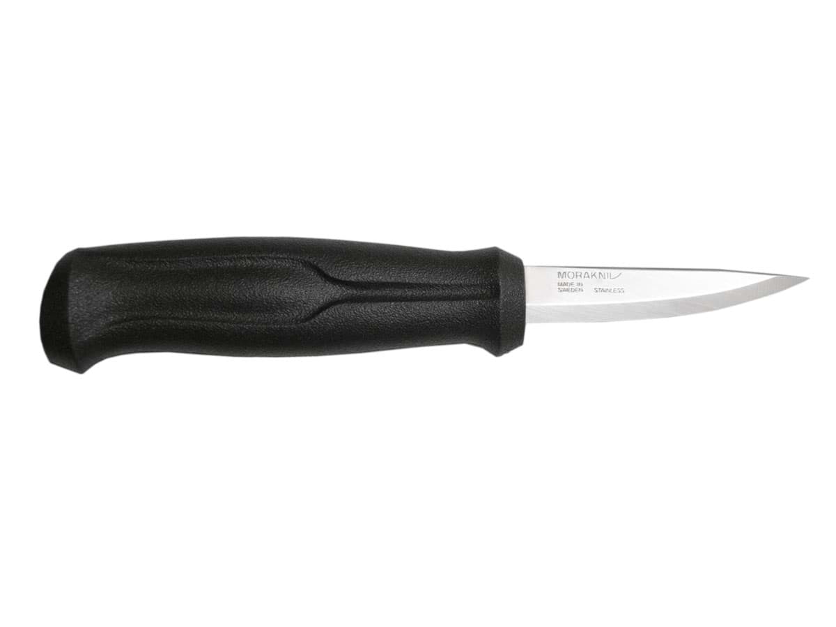 Bild von Morakniv - Wood Carving Basic (S) Black