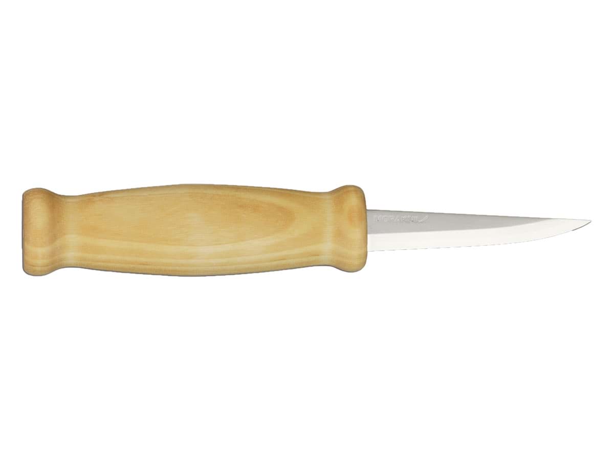 Bild von Morakniv - Woodcarving 105 (LC)