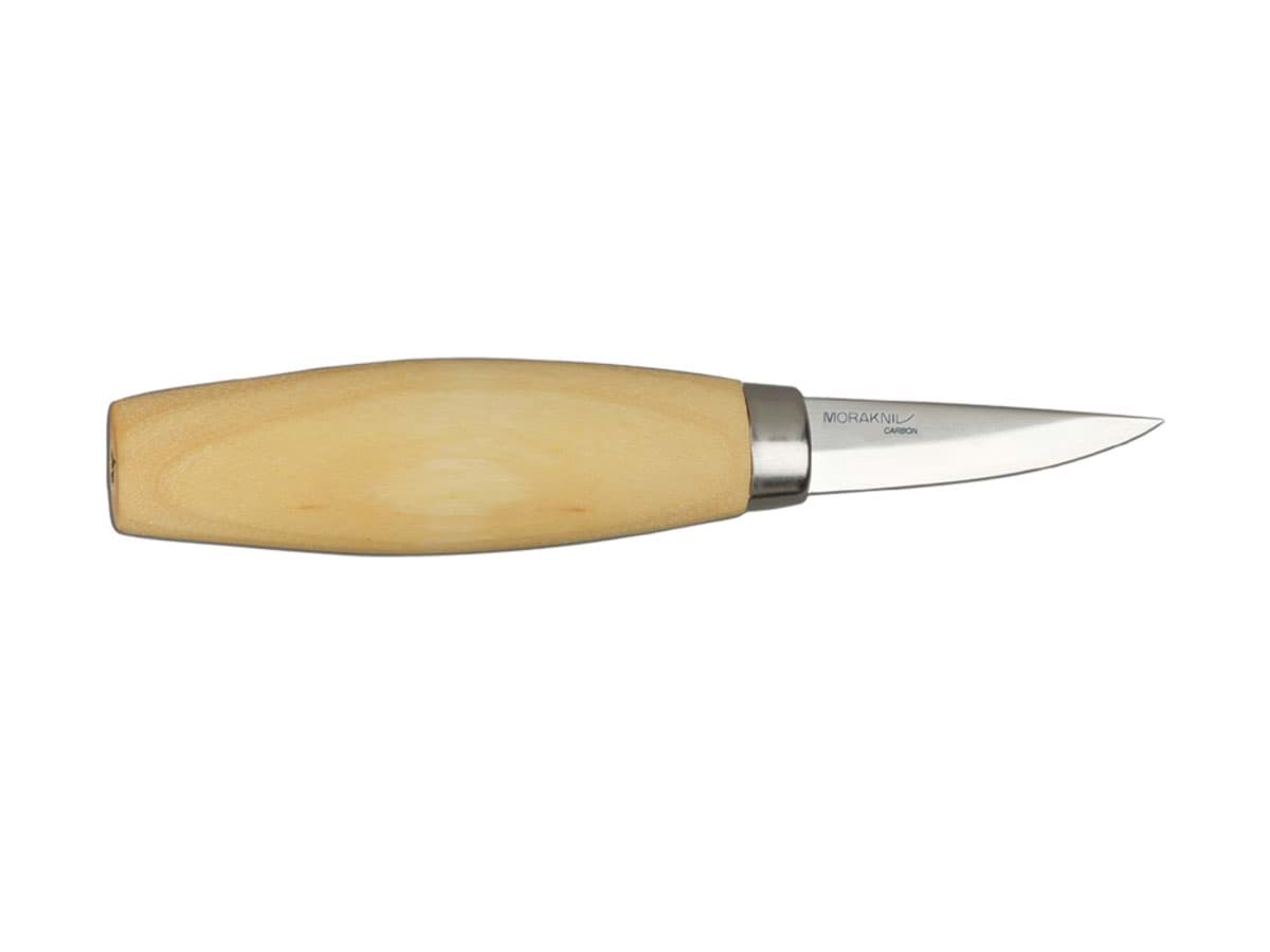 Bild von Morakniv - Woodcarving 120 (C)