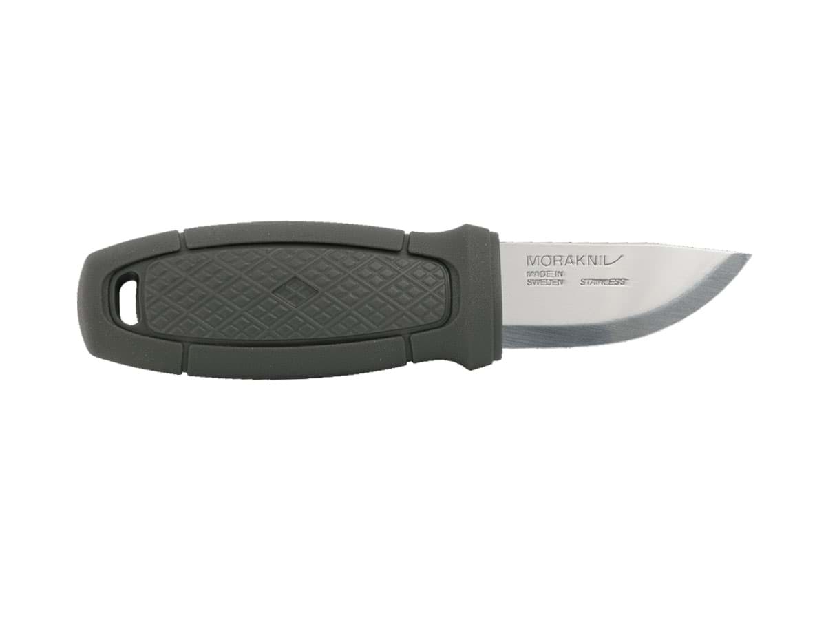 Immagine di Morakniv - Eldris Lightduty (S) Dark Grey