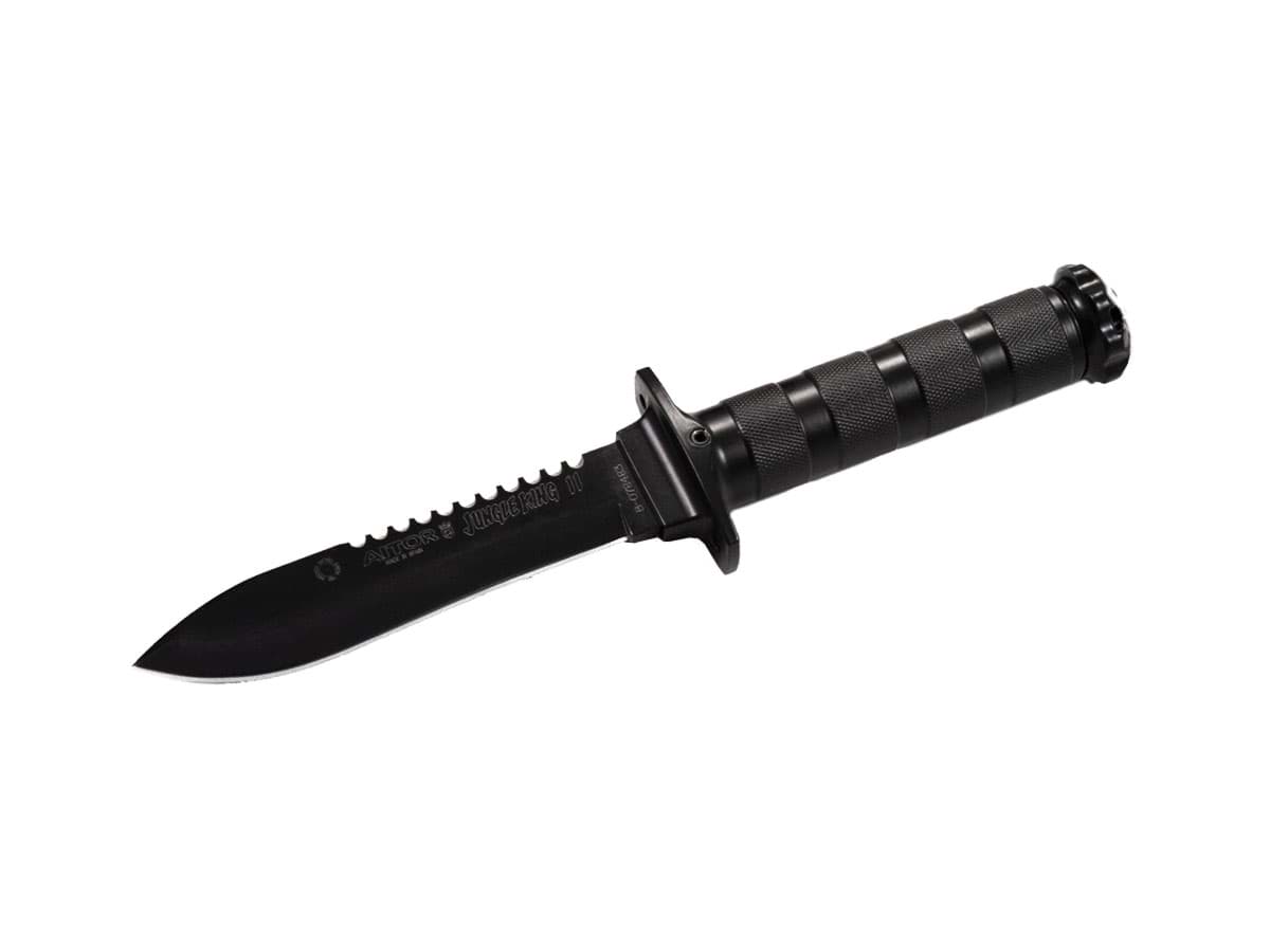 Bild von Aitor - Jungle King II Black 16013