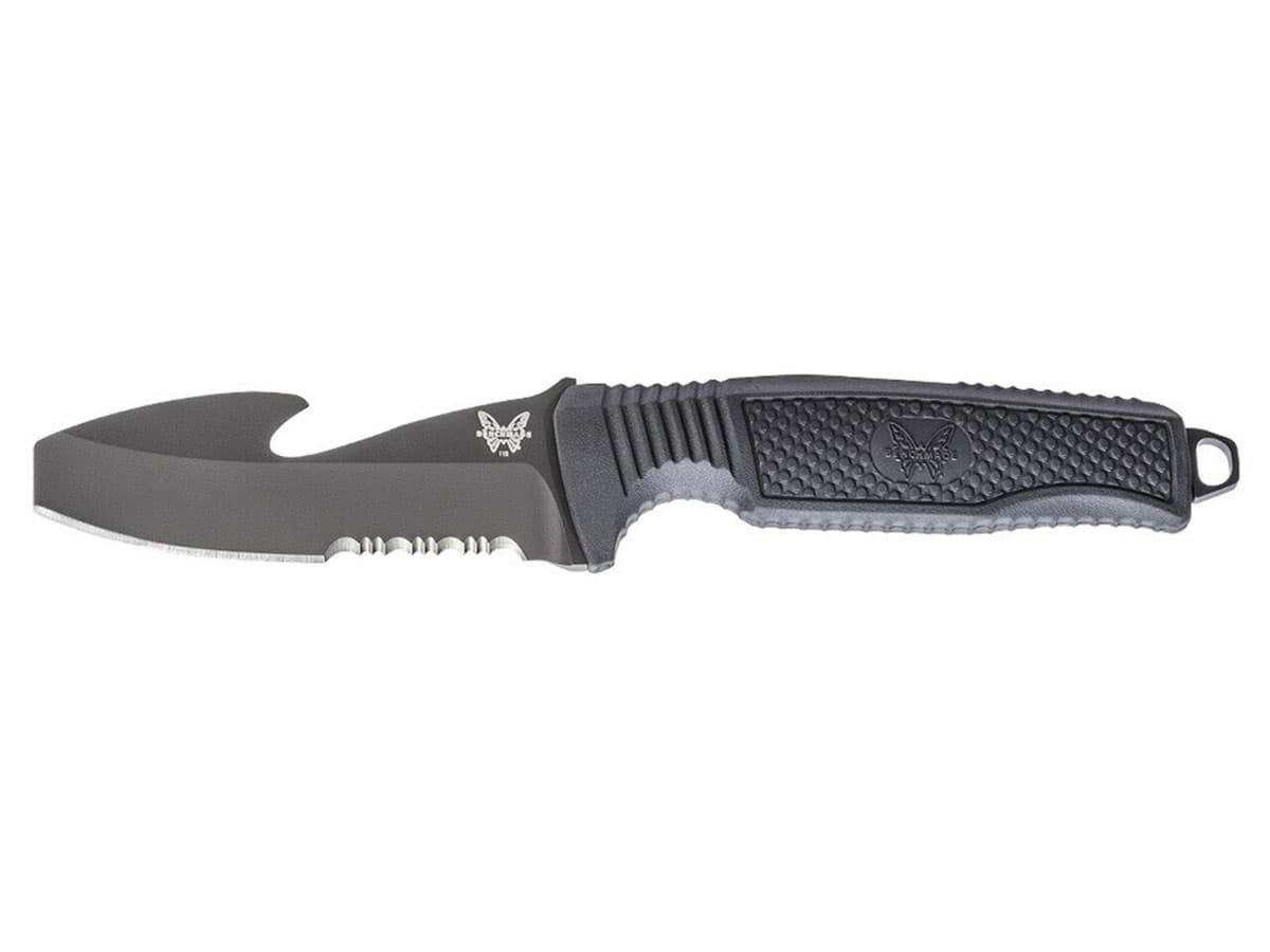 Immagine di Benchmade - Dive Knife H20 Black Combo