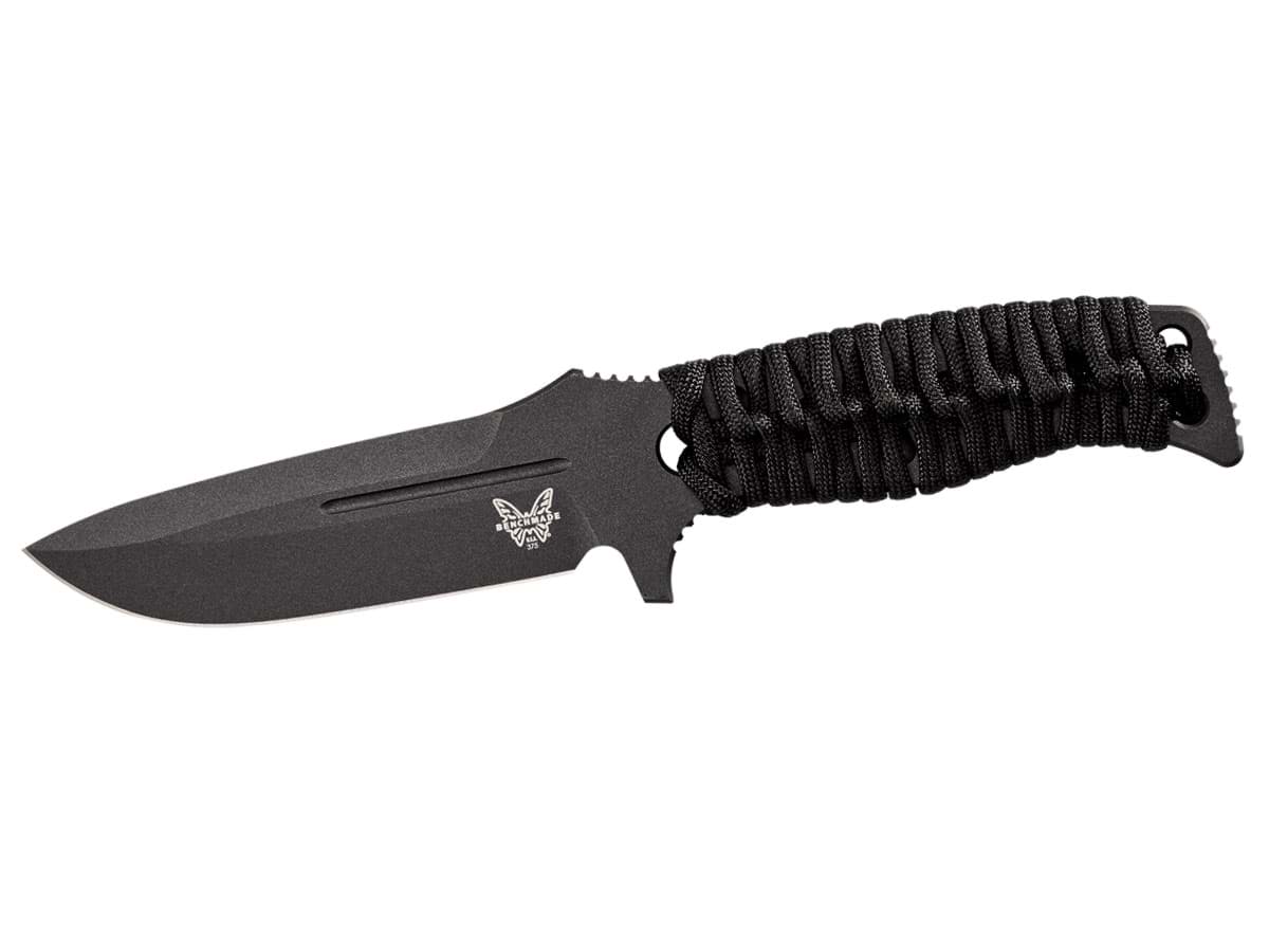 Bild von Benchmade - Fixed Adamas Cobalt Black