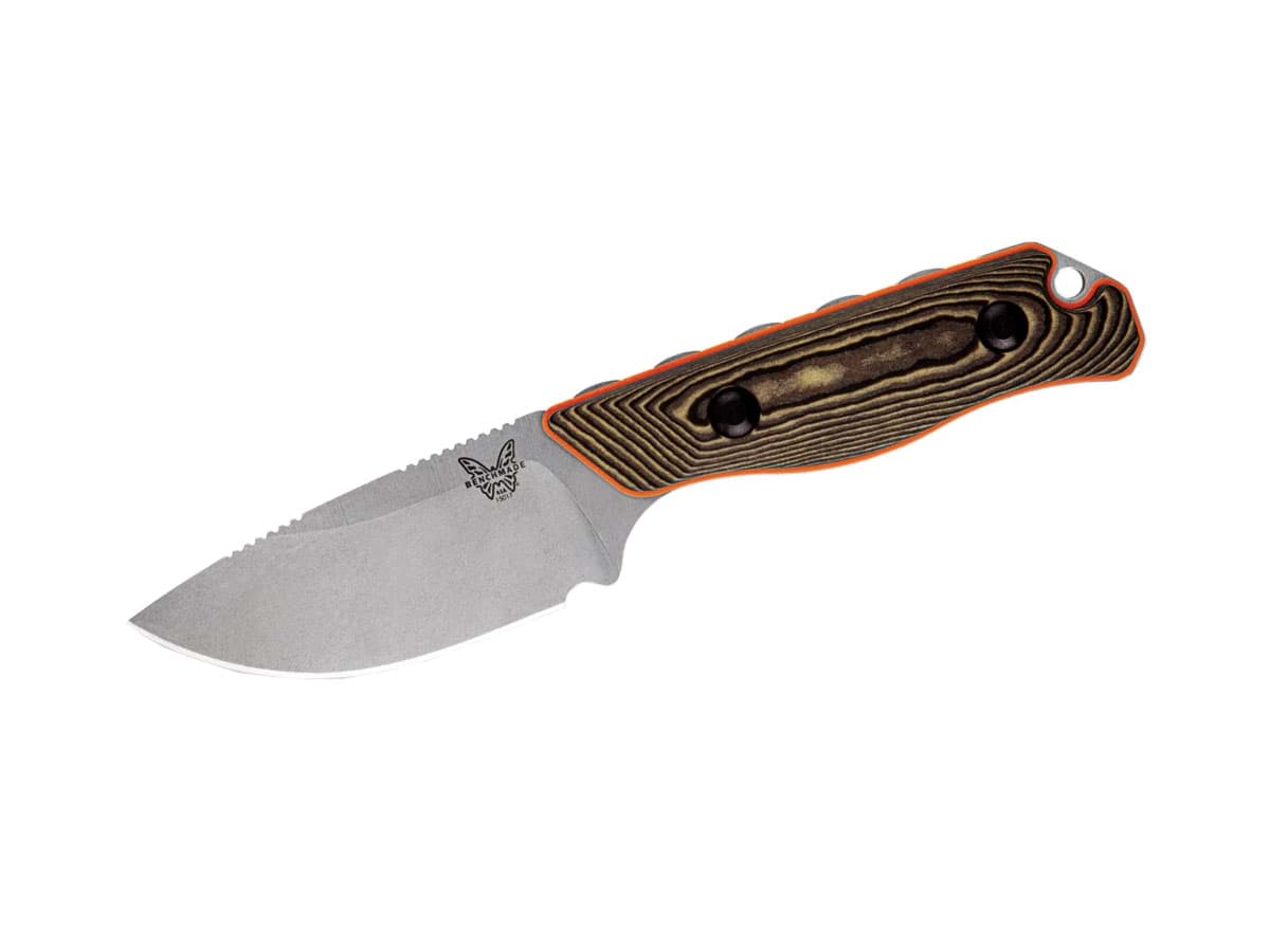 Picture of Benchmade - Hidden Canyon Hunter Richlite