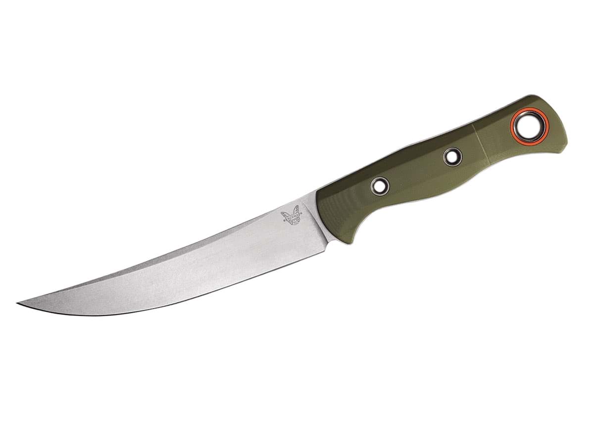 Picture of Benchmade - Meatcrafter G10