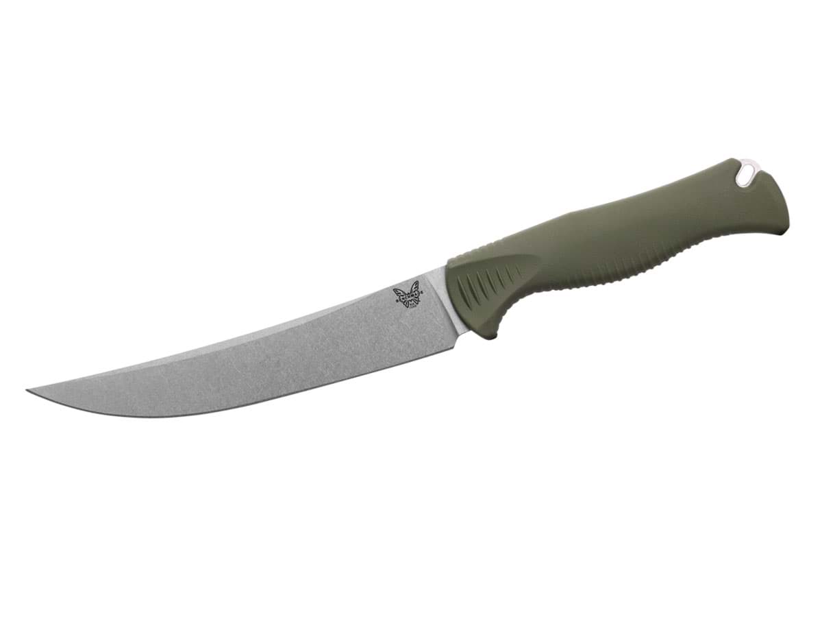 Bild von Benchmade - Meatcrafter Santoprene