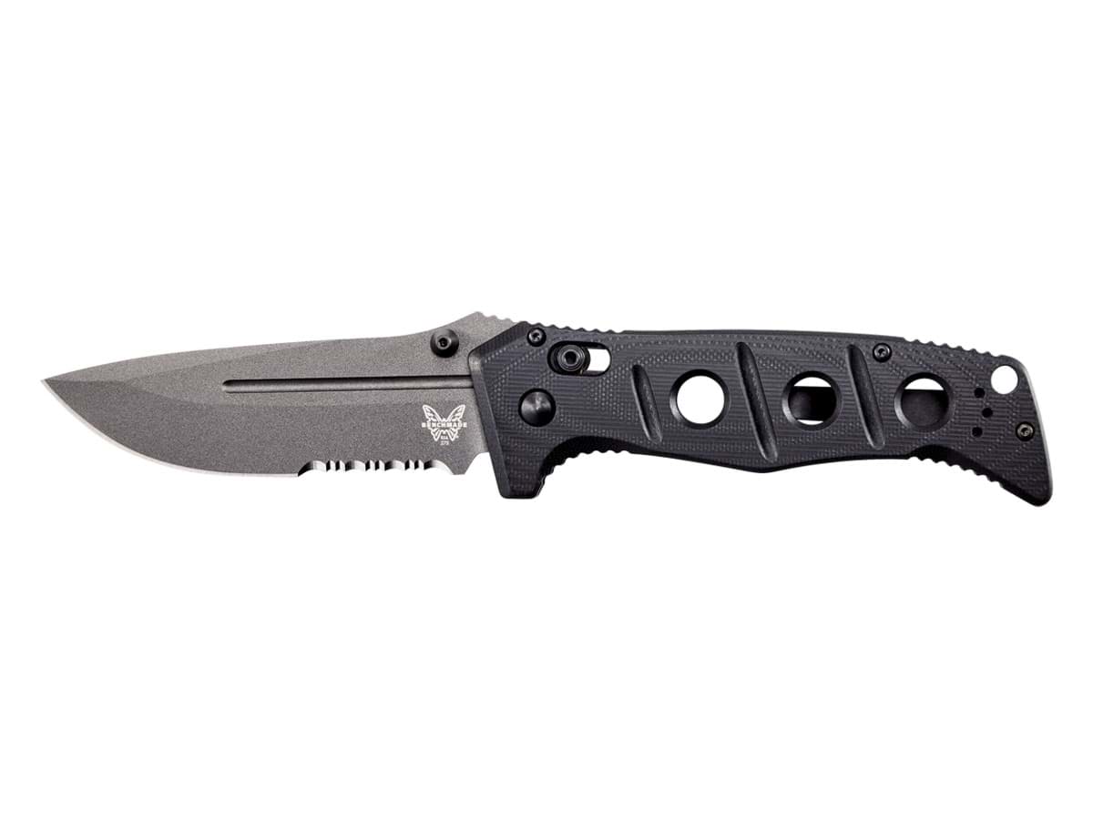 Bild von Benchmade - Adamas Grey Combo