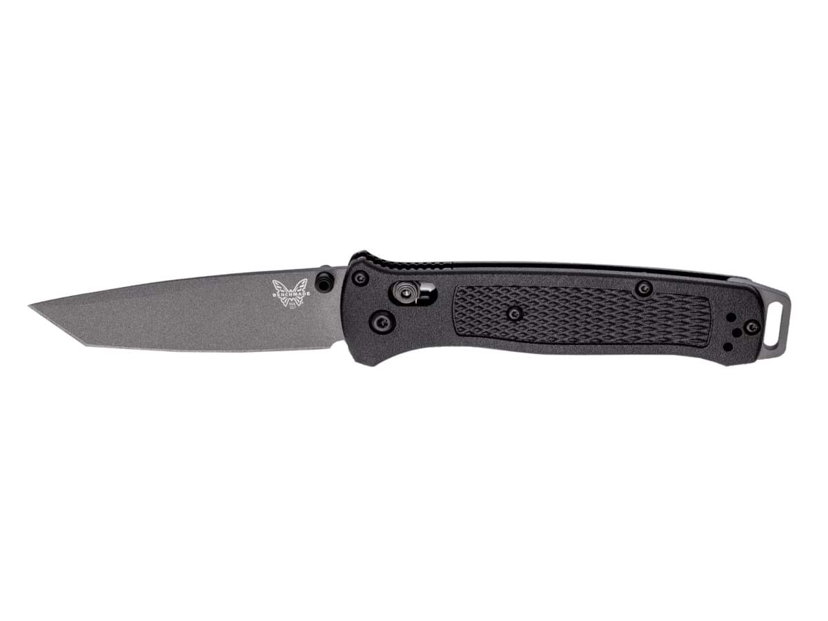 Bild von Benchmade - Bailout 3V Tanto Plain