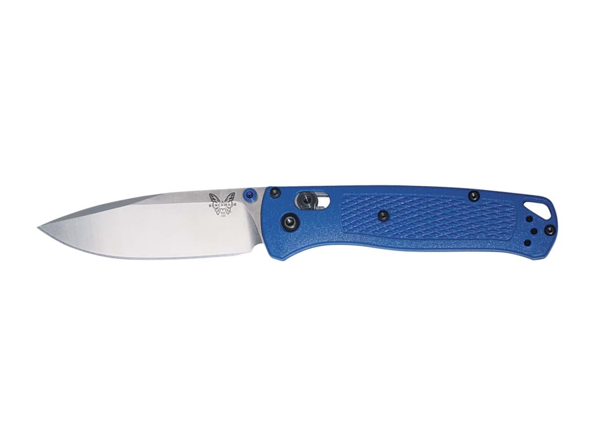 Bild von Benchmade - Bugout Blue Plain