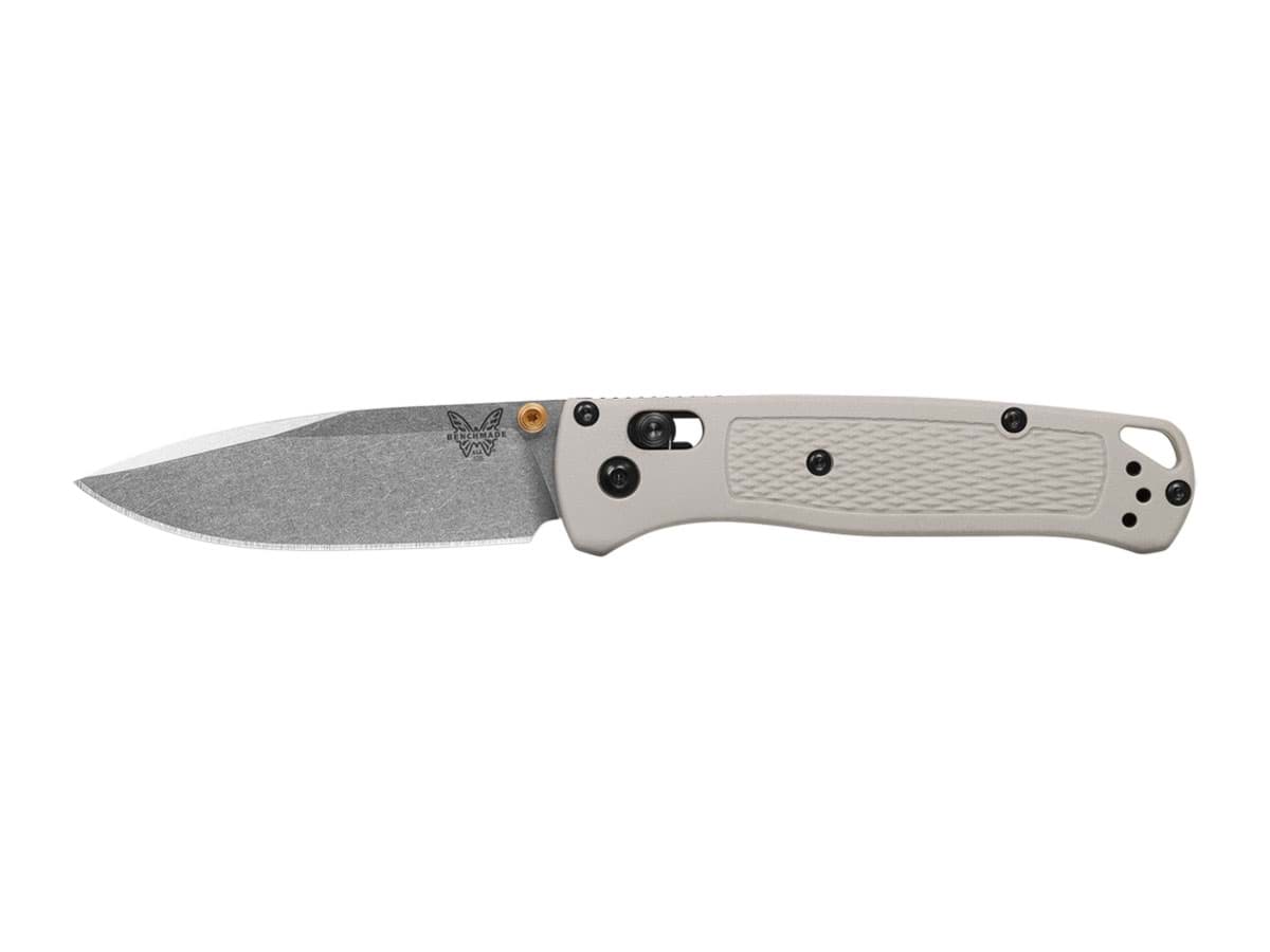 Bild von Benchmade - Bugout Tan