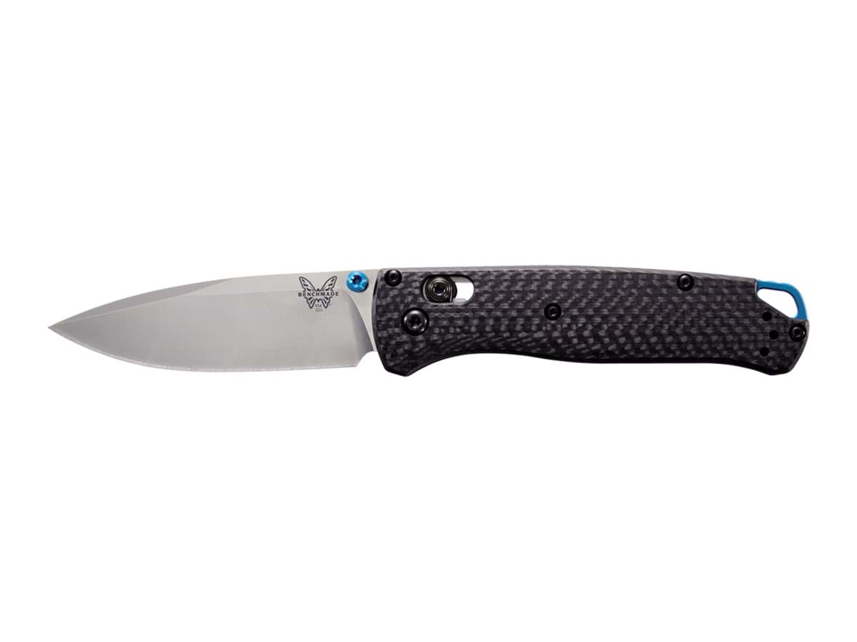 Bild von Benchmade - Bugout Carbon Fiber Plain
