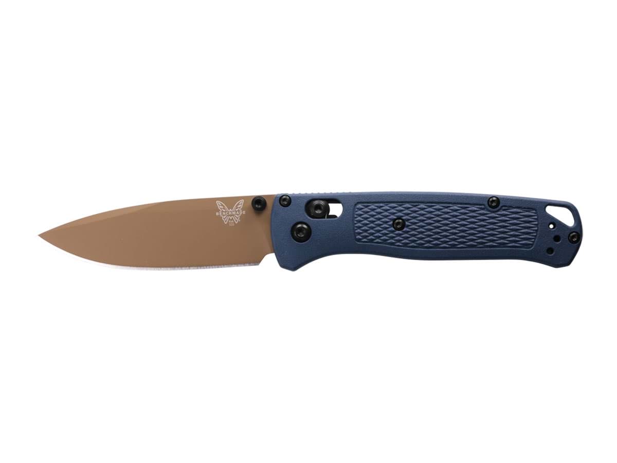 Bild von Benchmade - Bugout Crater Blue