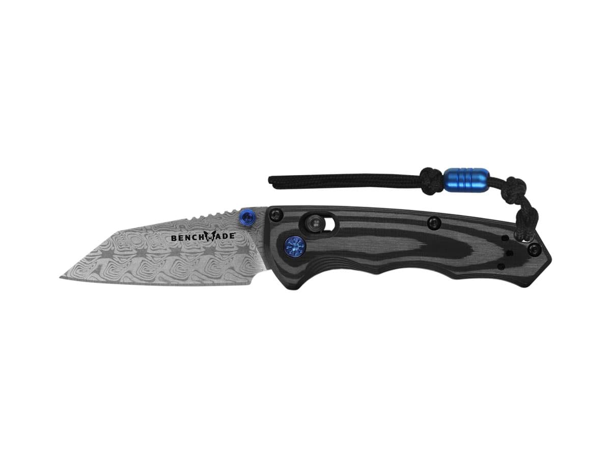 Bild von Benchmade - Full Immunity Limited Edition