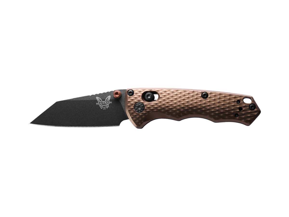 Bild von Benchmade - Full Immunity FDE