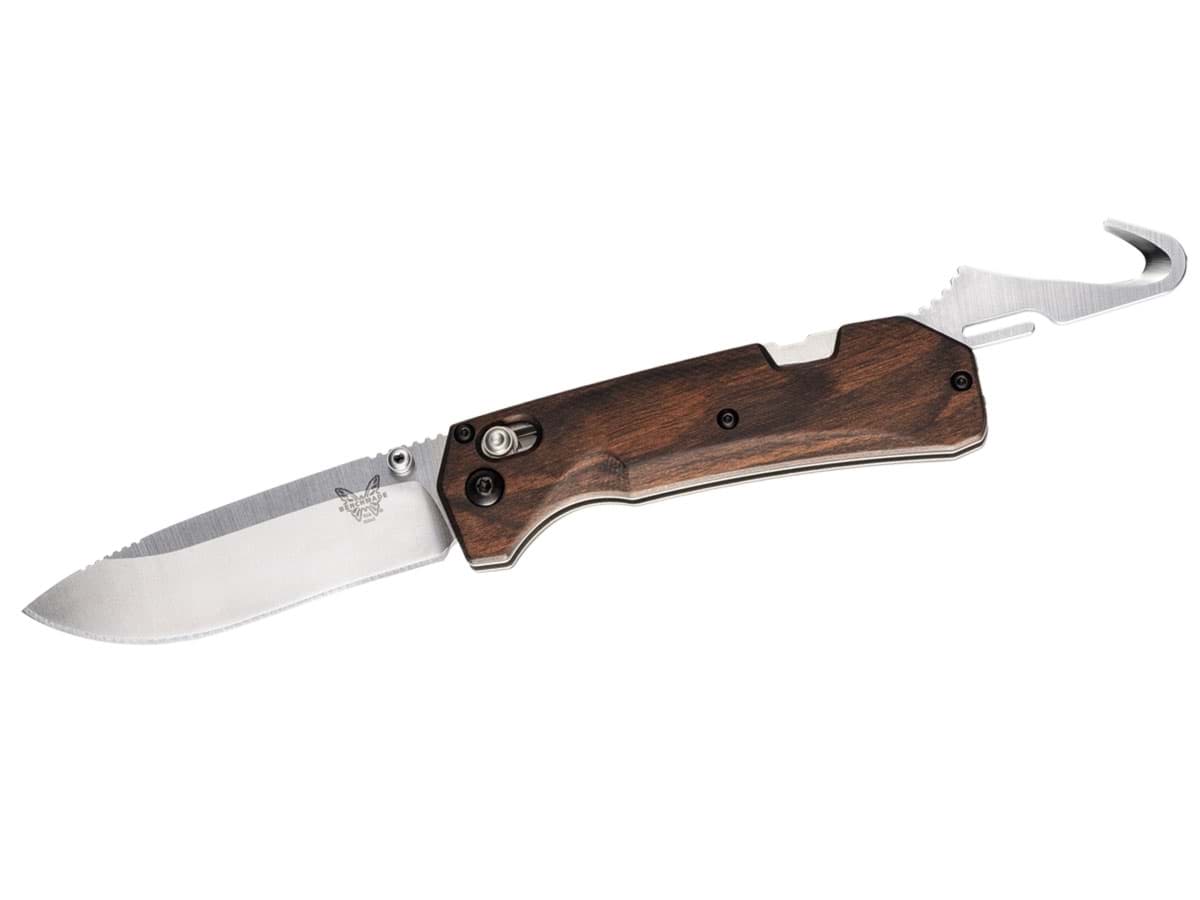 Bild von Benchmade - Grizzly Creek 15060-2