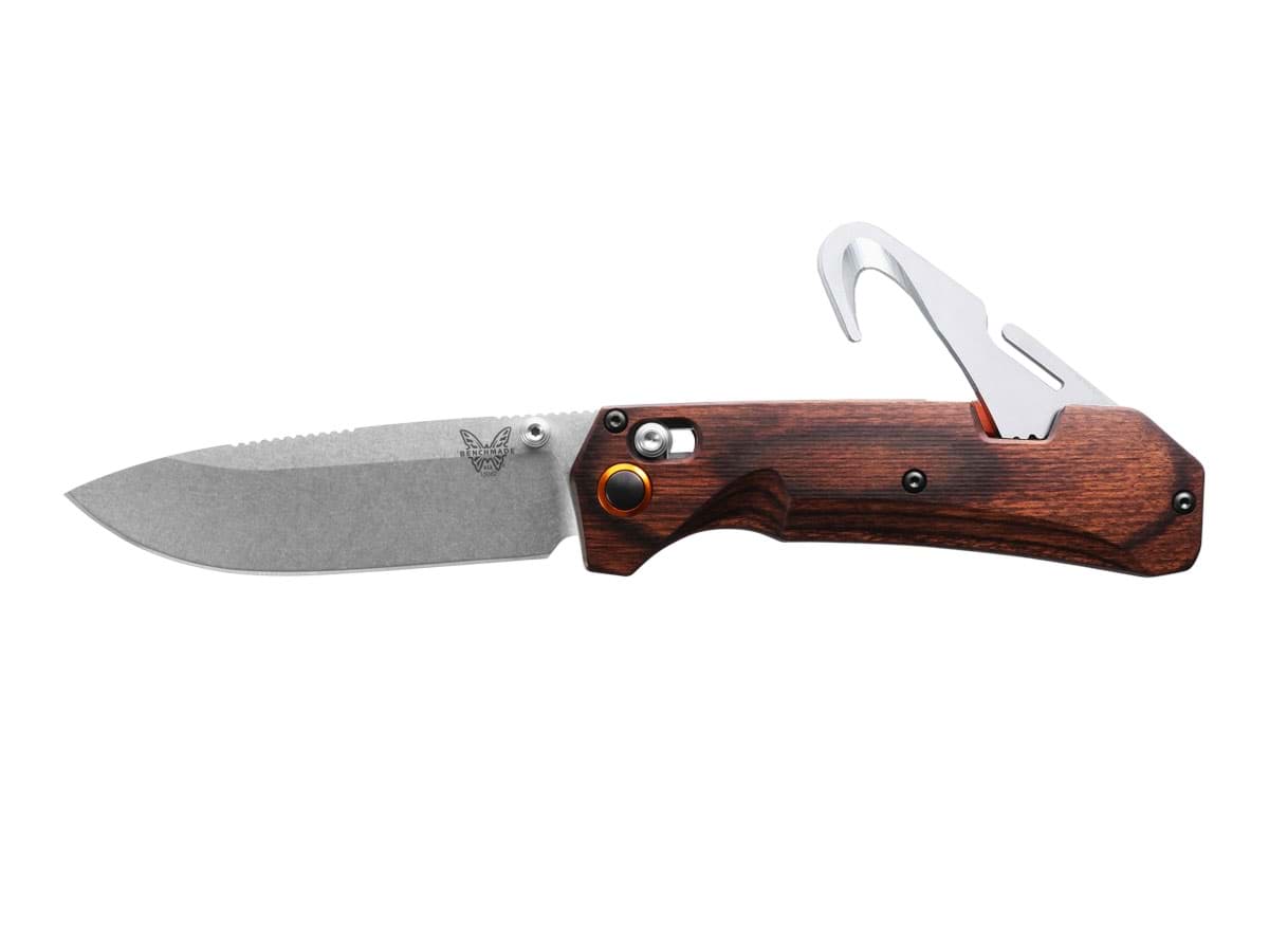 Bild von Benchmade - Grizzly Creek 15062