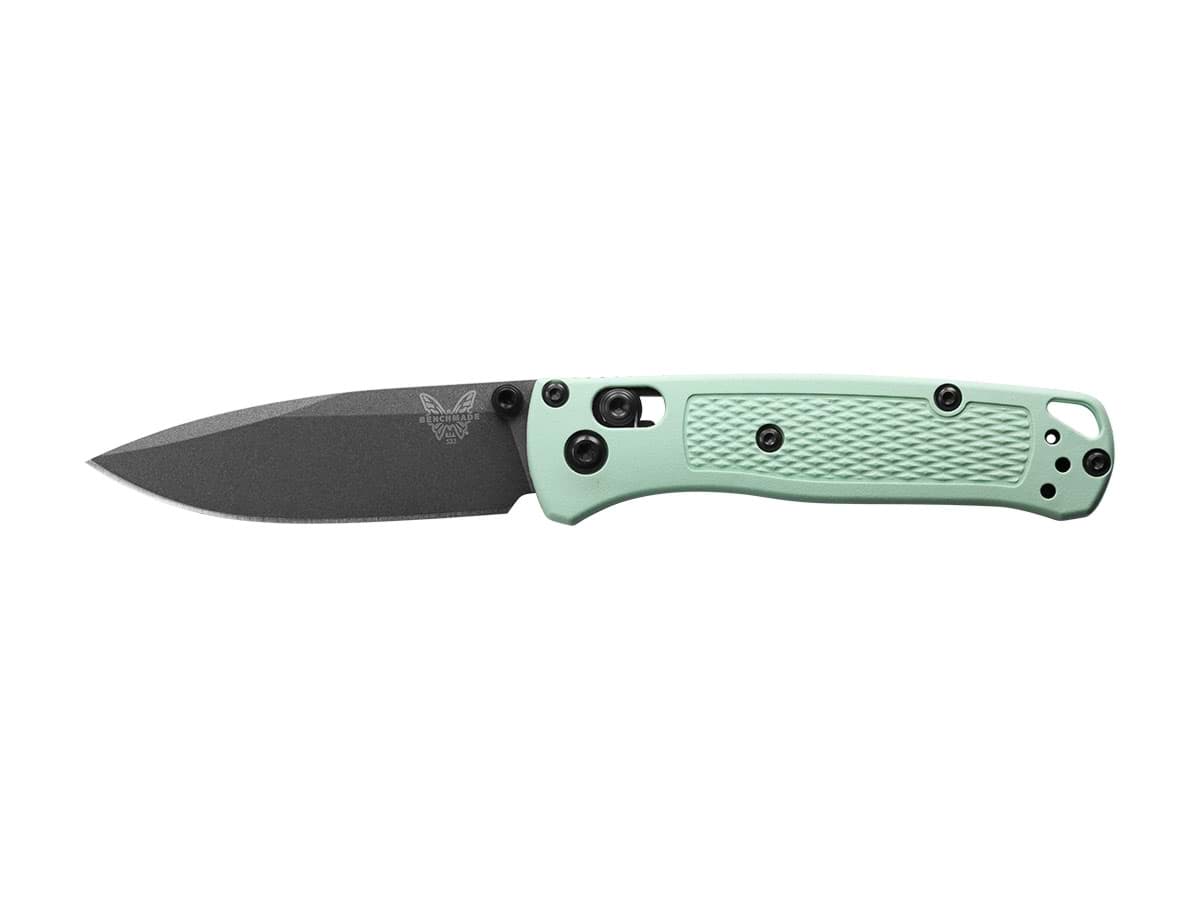 Bild von Benchmade - Mini Bugout Sea Foam