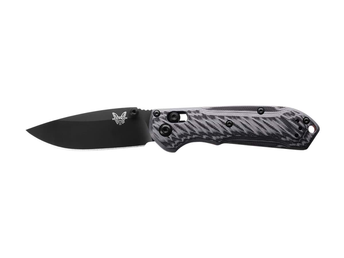Bild von Benchmade - Mini Freek G10 Plain