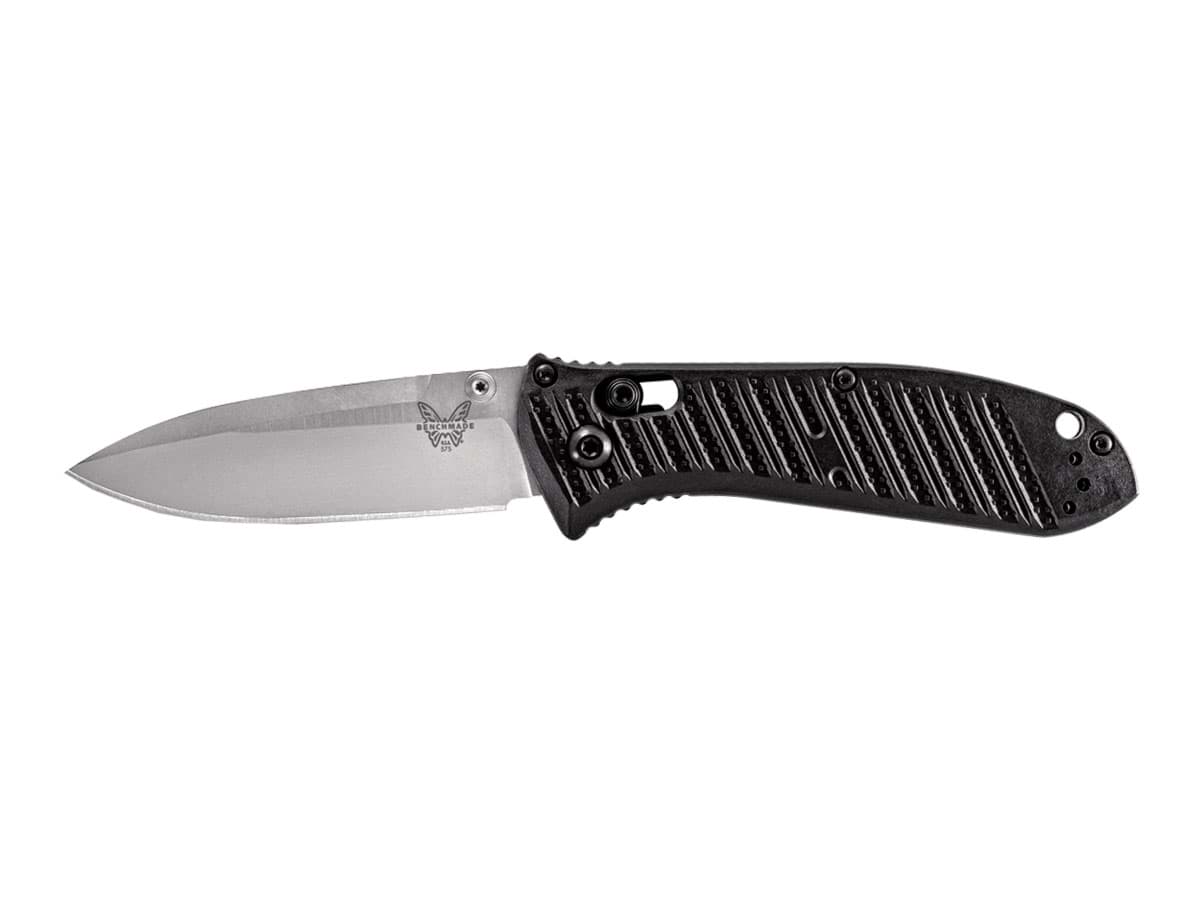 Immagine di Benchmade - Mini Presidio II Ultra Satin Plain