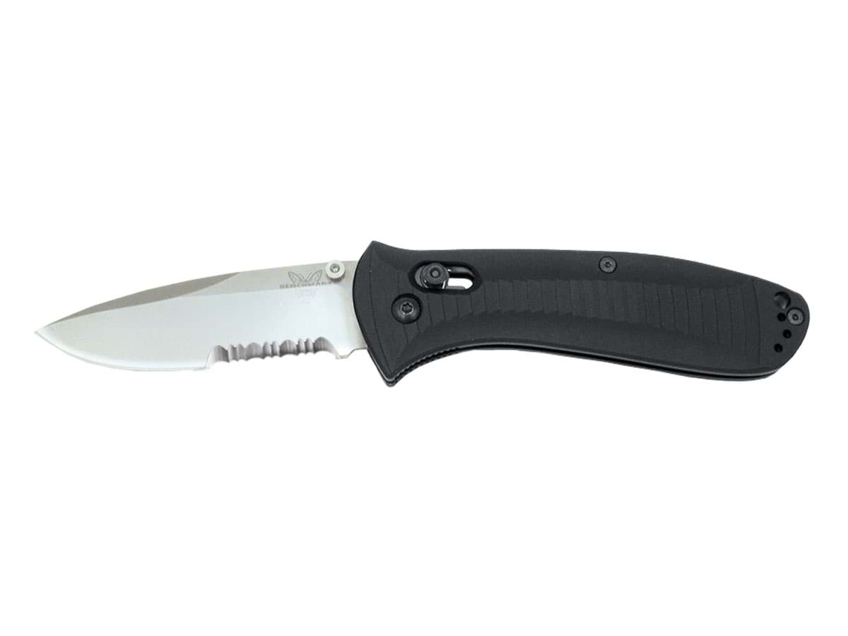Immagine di Benchmade - Presidio Drop Satin Combo