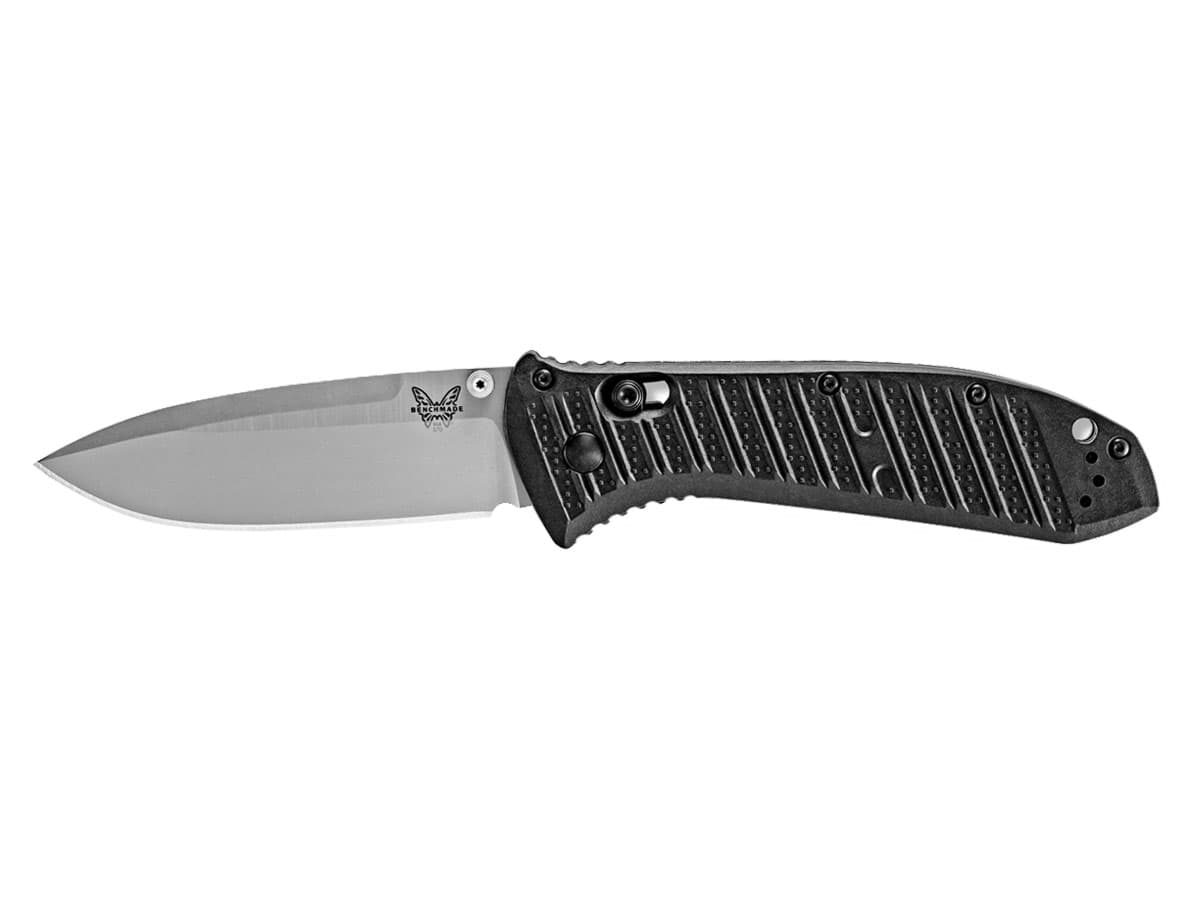 Immagine di Benchmade - Presidio II Ultra Satin Plain