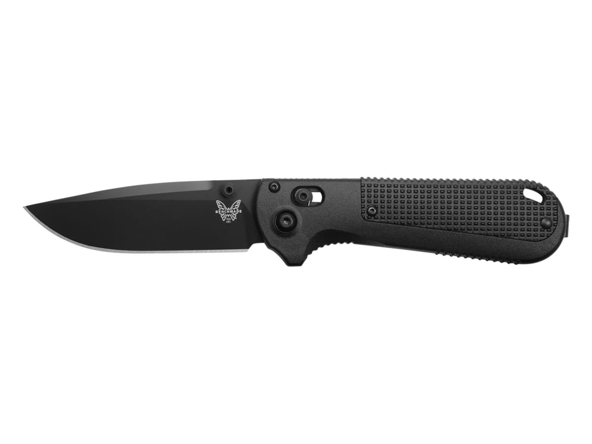 Immagine di Benchmade - Redoubt Black Plain