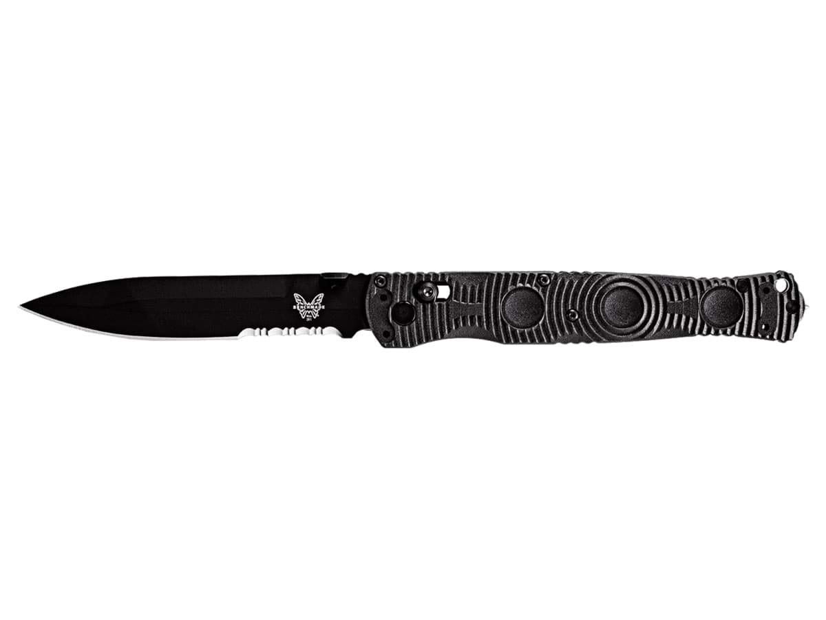 Bild von Benchmade - Socp Tactical Folder Combo