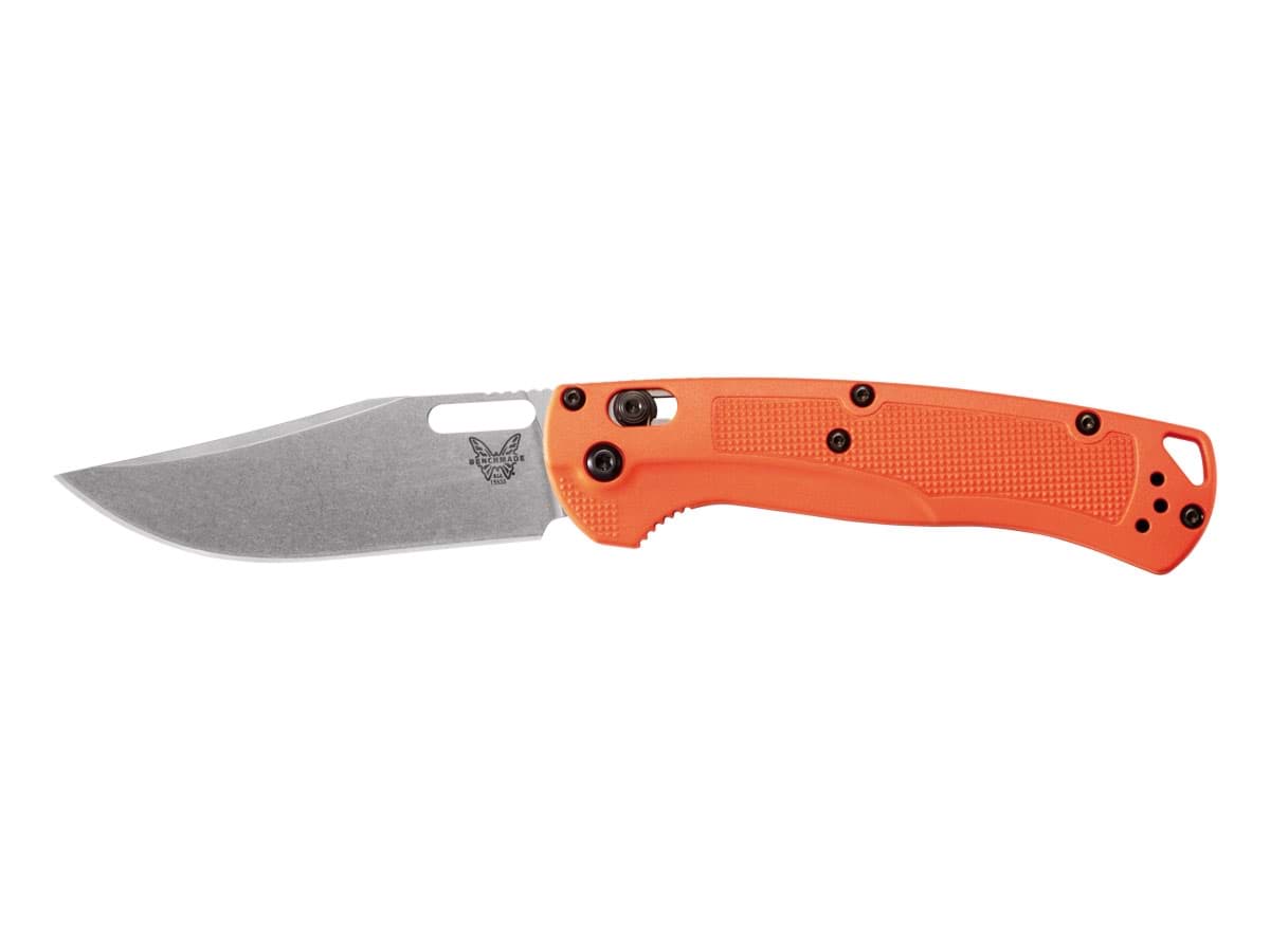 Bild von Benchmade - Taggedout 15535