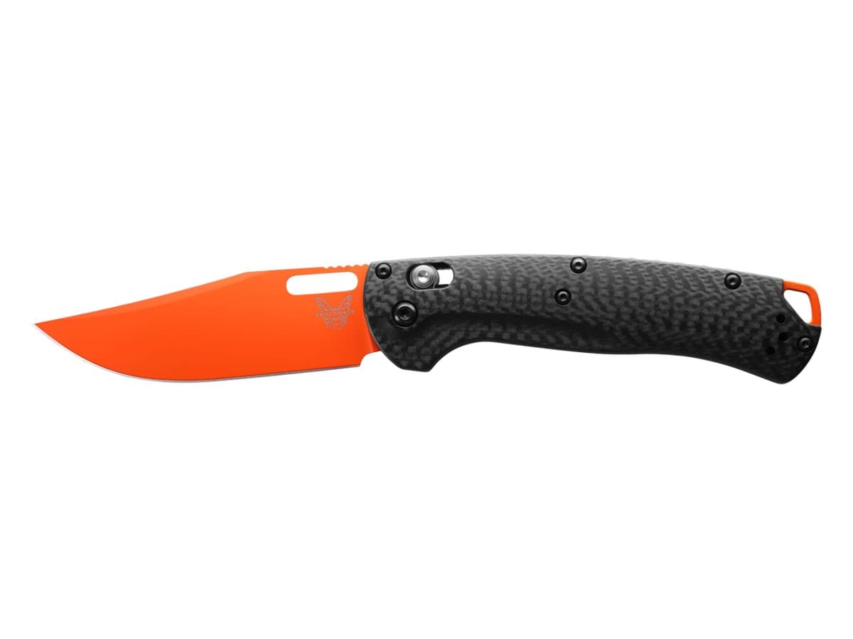 Bild von Benchmade - Taggedout 15535OR-01