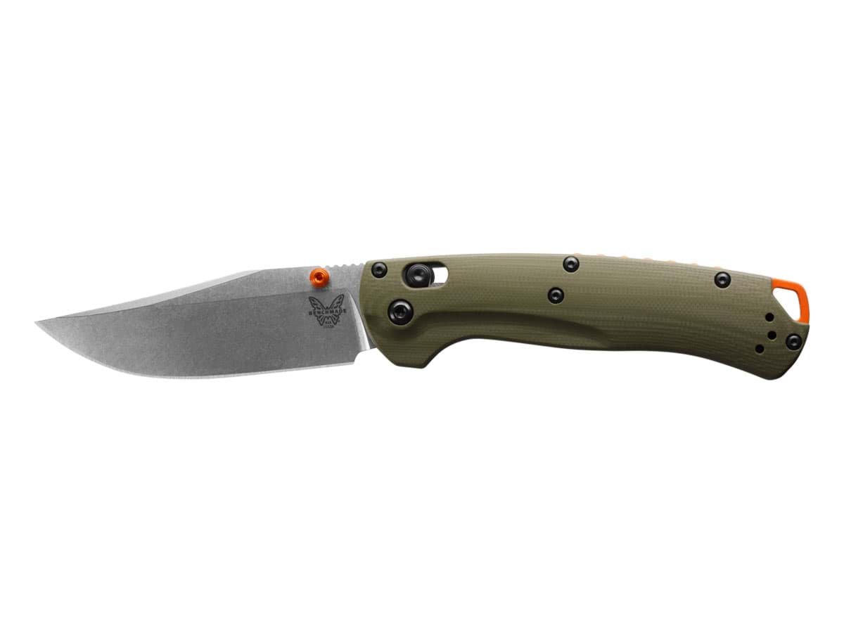 Bild von Benchmade - Taggedout 15536