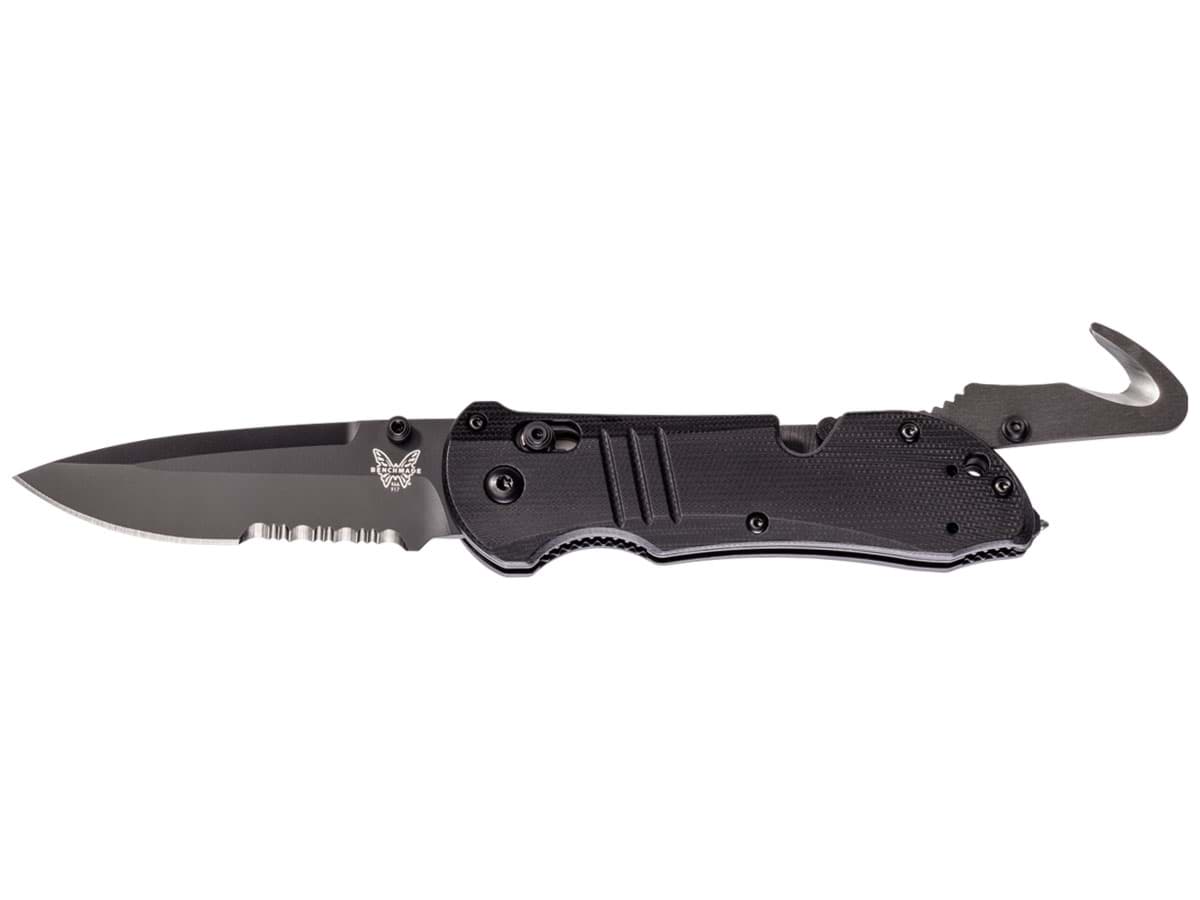 Immagine di Benchmade - Triage Black Combo