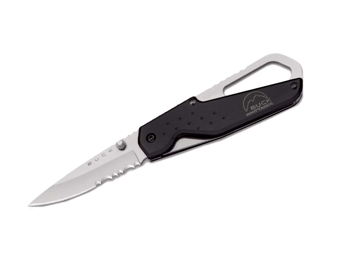 Immagine di Buck Knives - Approach Black