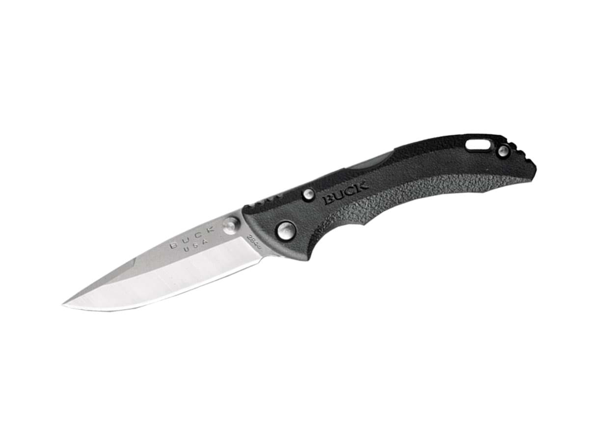 Bild von Buck Knives - Bantam BBW Black