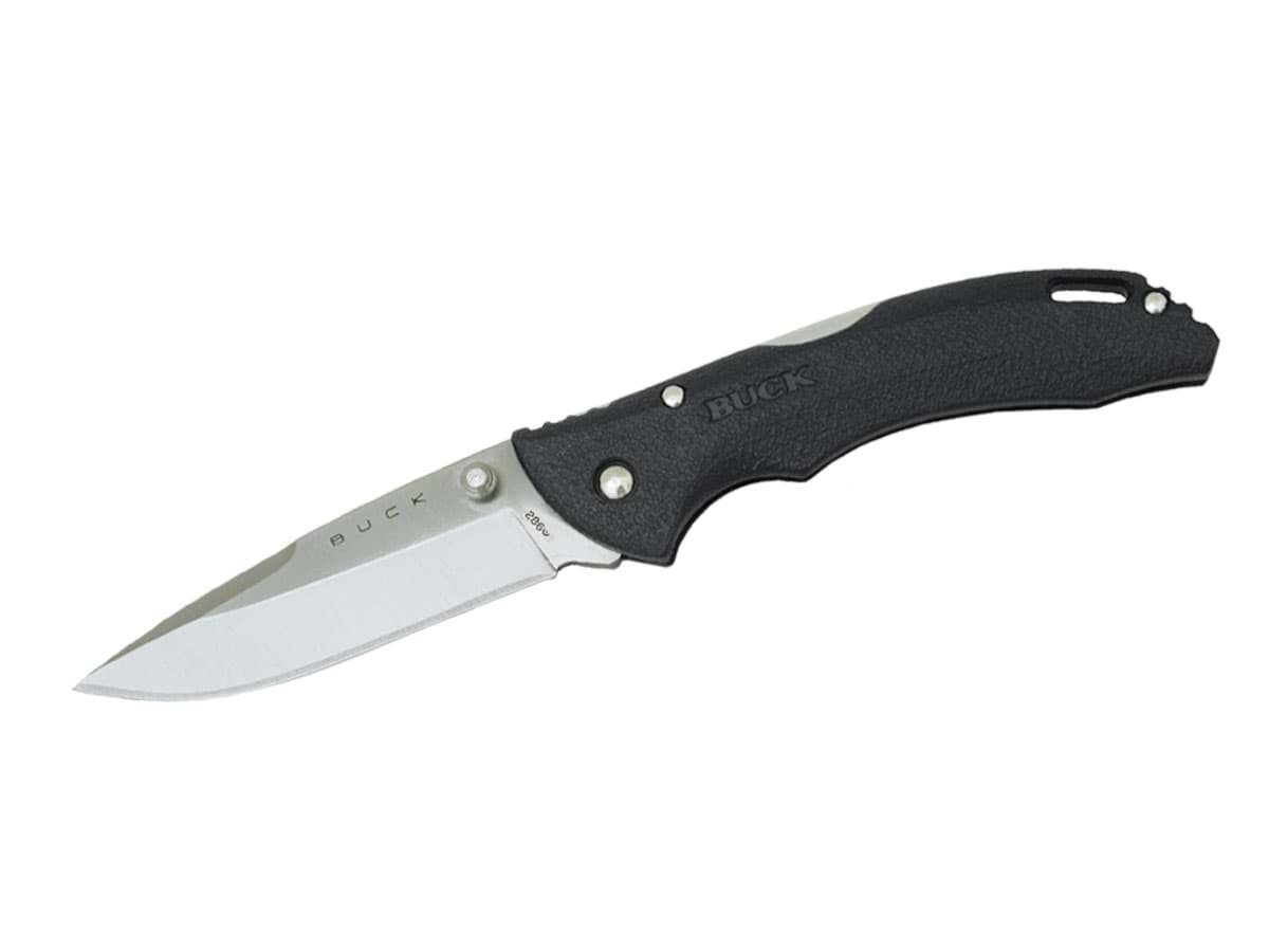 Image de Buck Knives - Bantam BHW Noir