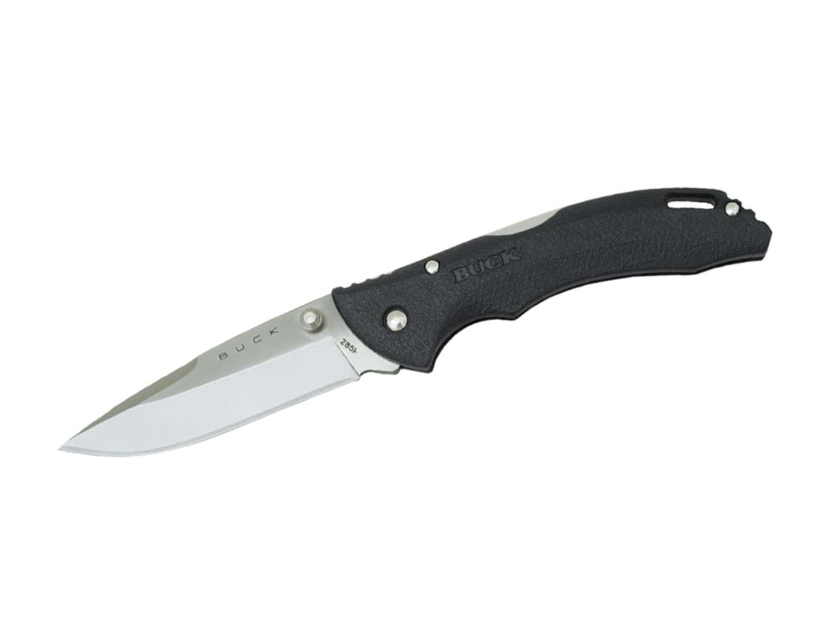 Bild von Buck Knives - Bantam BLW Black