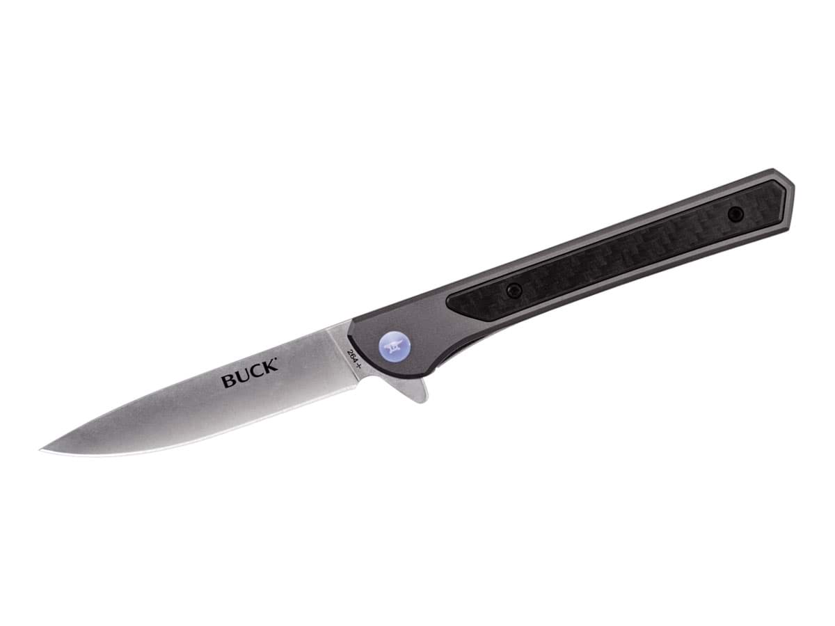 Immagine di Buck Knives - Cavaliere